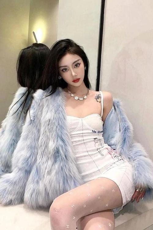 国产御姐  第3张